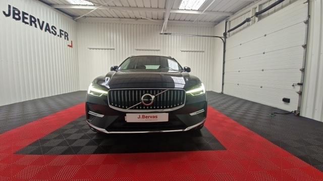 Volvo Xc60 image 8