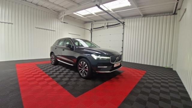 Volvo Xc60 image 5
