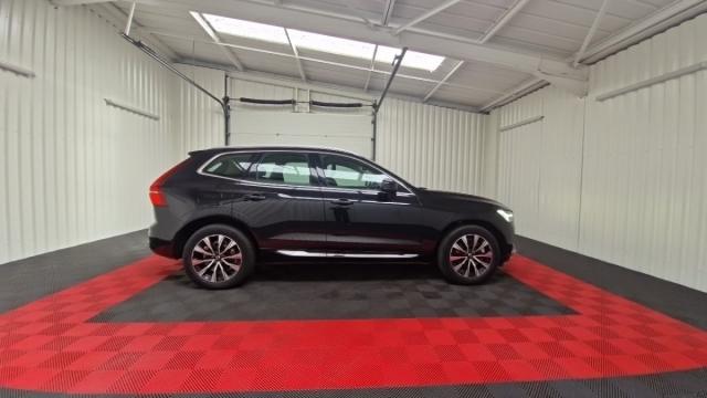 Volvo Xc60 image 9