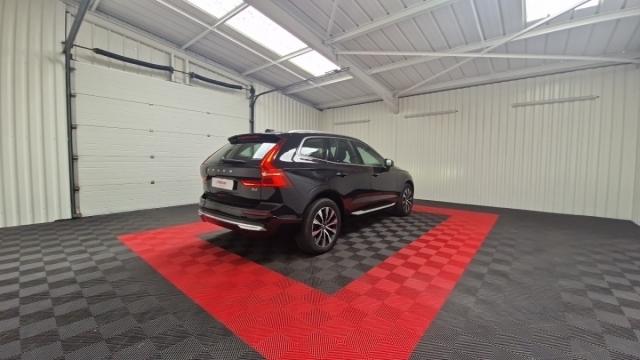 Volvo Xc60 image 1
