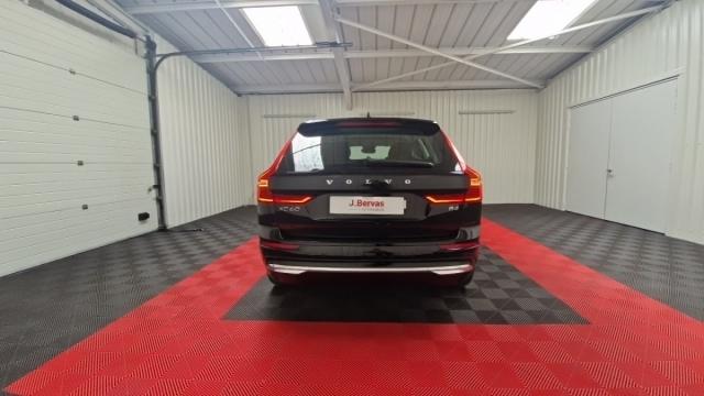 Volvo Xc60 image 4