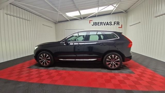 Volvo Xc60 image 2