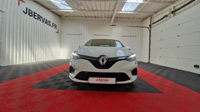 Renault Clio image 8