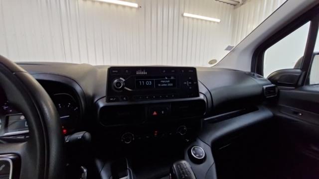 Citroen Berlingo image 7