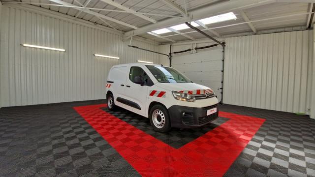Citroen Berlingo image 4