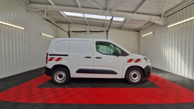 Citroen Berlingo image 8