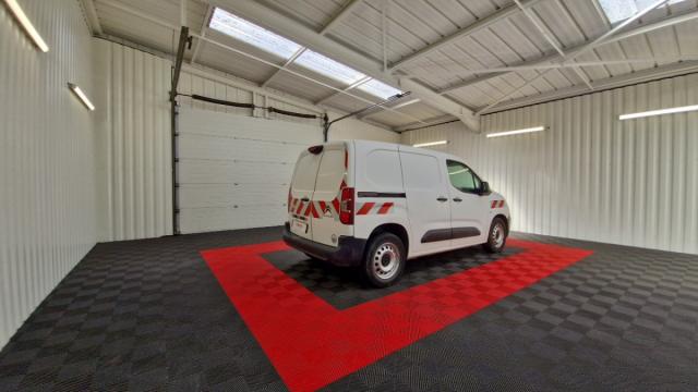 Citroen Berlingo image 2