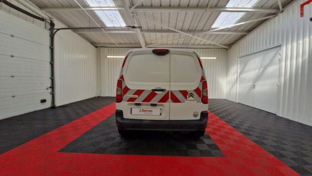 Citroen Berlingo image 3