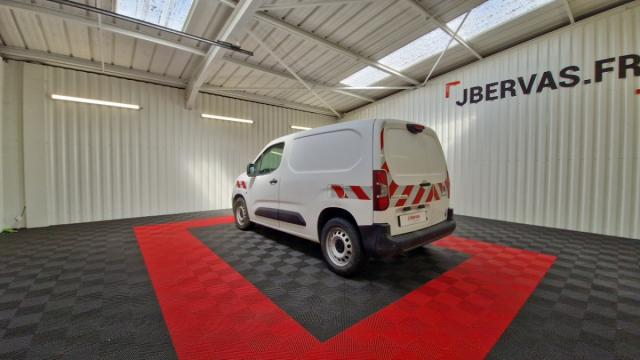 Citroen Berlingo image 5
