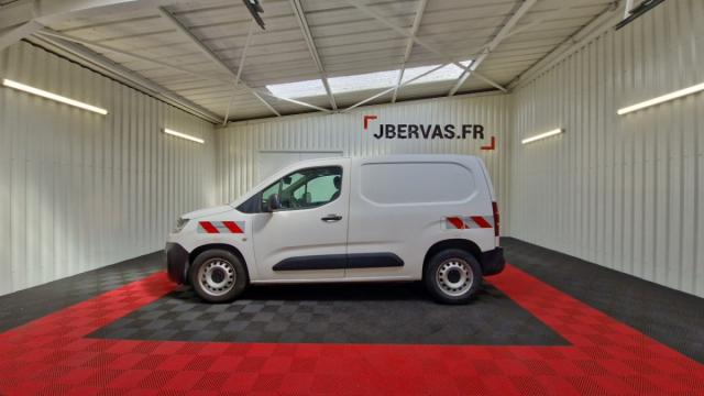 Citroen Berlingo image 9