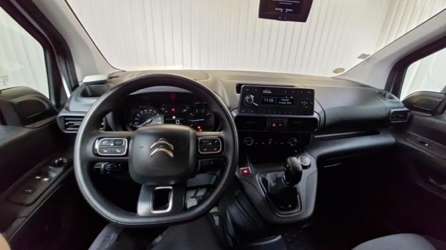 Citroen Berlingo image 6