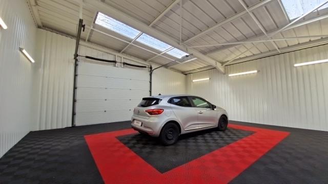 Renault Clio image 2