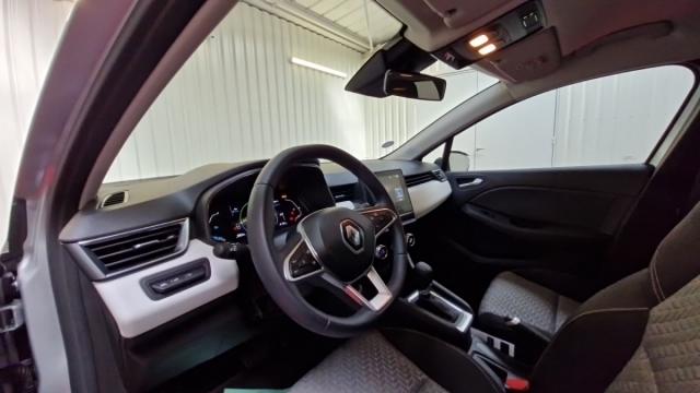 Renault Clio image 7