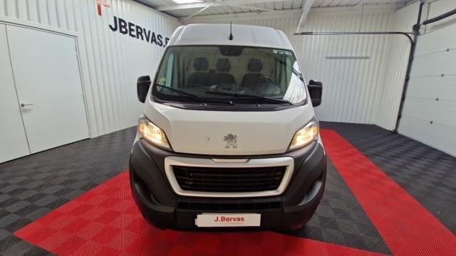 Peugeot Boxer image 5