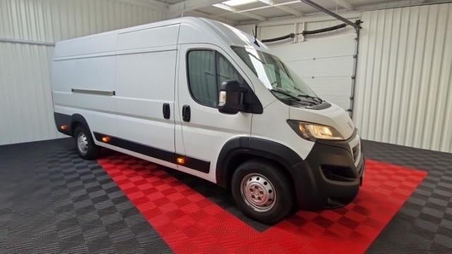 Peugeot Boxer image 6