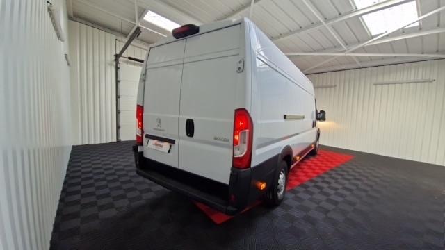 Peugeot Boxer image 1