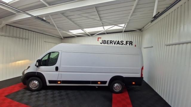 Peugeot Boxer image 9