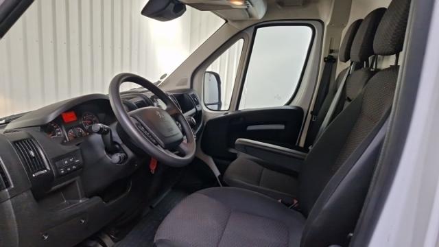 Peugeot Boxer image 7