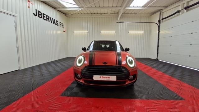 Mini Clubman image 8