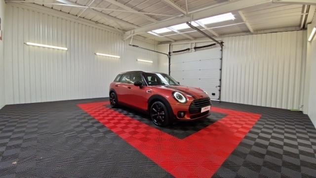 Mini Clubman image 6