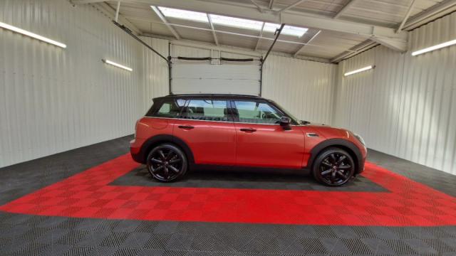 Mini Clubman image 1