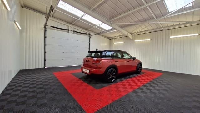 Mini Clubman image 2