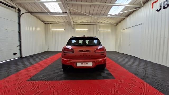 Mini Clubman image 4