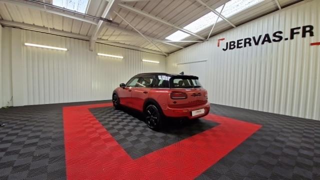 Mini Clubman image 3