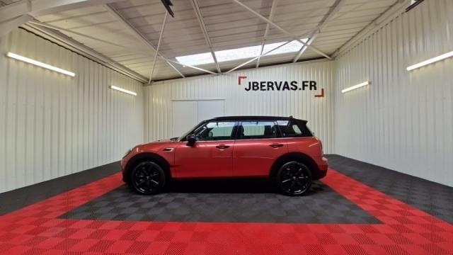 Mini Clubman image 5