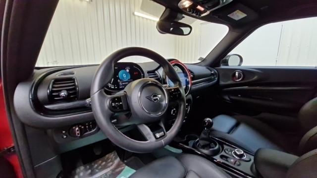 Mini Clubman image 7