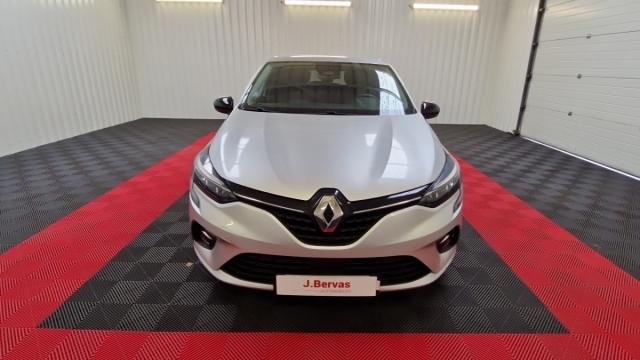 Renault Clio image 9