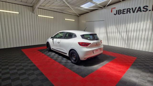 Renault Clio image 2