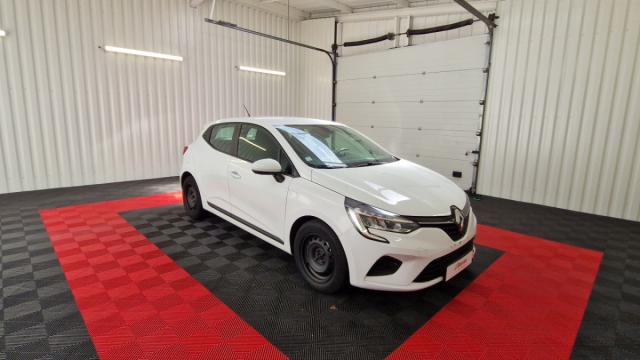 Renault Clio image 7
