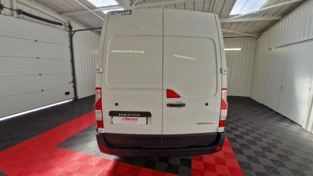 Renault Master image 4