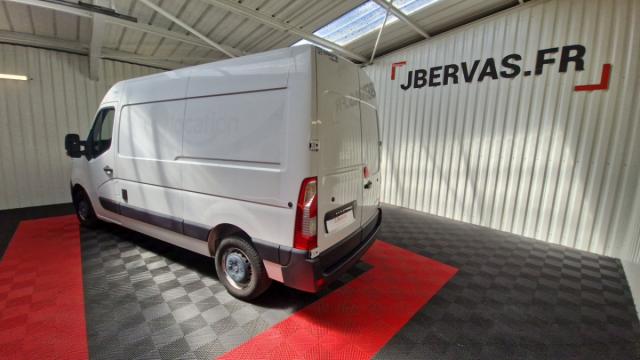 Renault Master image 8