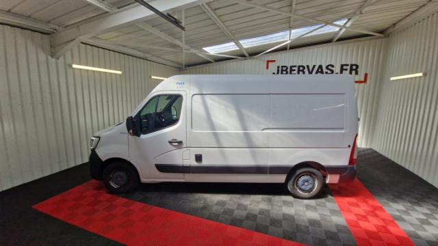 Renault Master image 6
