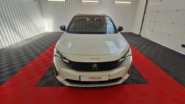 Peugeot 3008 image 5