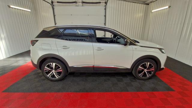 Peugeot 3008 image 4