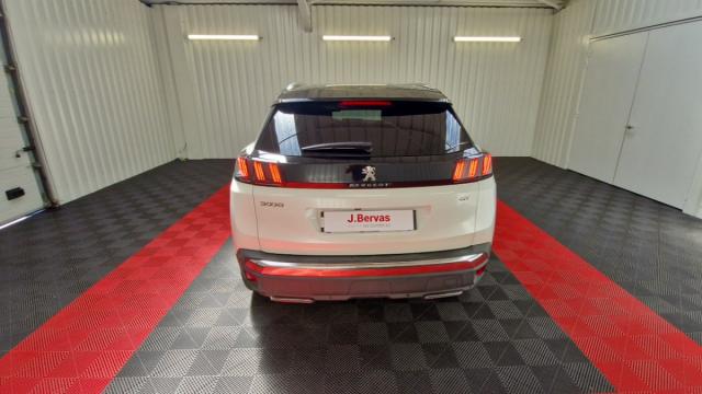 Peugeot 3008 image 9