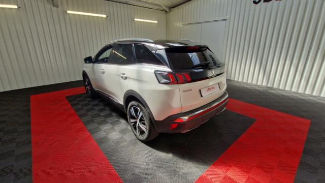 Peugeot 3008 image 7