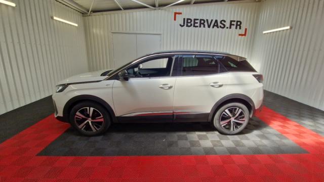 Peugeot 3008 image 3
