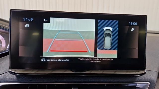 Peugeot 3008 image 6