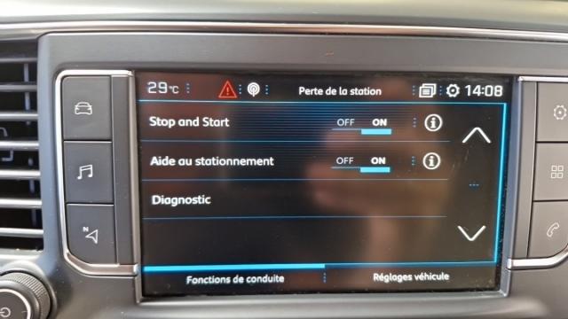 Peugeot Expert image 4