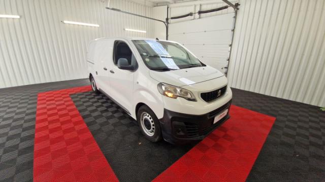 Peugeot Expert image 1