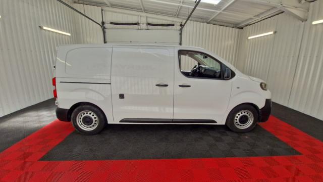 Peugeot Expert image 2