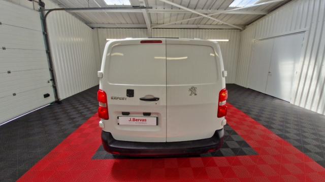Peugeot Expert image 5