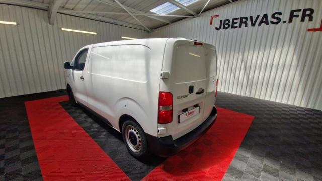 Peugeot Expert image 9