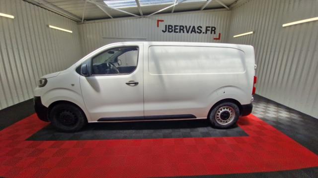 Peugeot Expert image 3