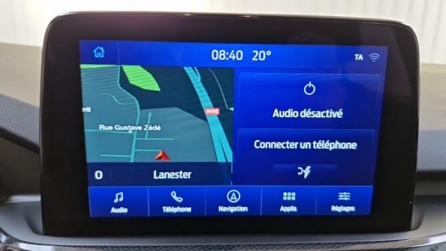 Ford Kuga image 4