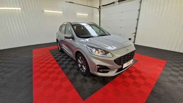 Ford Kuga image 5